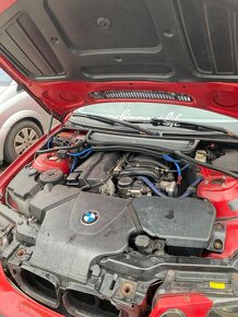 BMW E46 316ti compact - 4