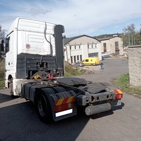 Prodám Mercedes Actros 1841 - 4