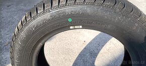 Pneu debica 165/65 r15 - 4