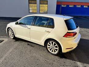 VW Golf 7 1.0tsi, ČR, DPH - 4