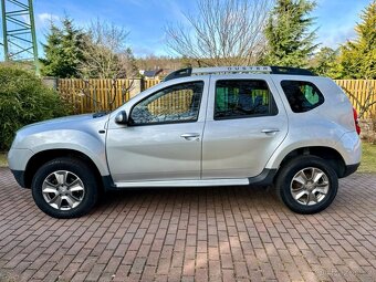 Dacia Duster 1.2Tce 92kw - 4