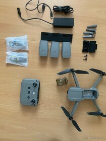 DJI Mavic AIR 2 FLY More Combo - 4