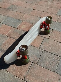 2× Penny board - 4