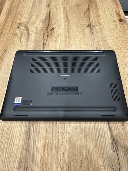 Dell latitude 7400 i5, 32GB RAM, 512 HDD - 4