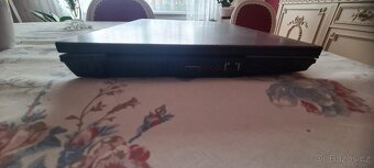 Notebook HP 620 4GB,500GB, DVD±RW Windows 10 - 4