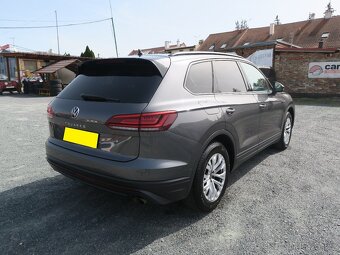 Volkswagen Touareg 3.0 TDI 170kW Tiptronic 4x41-MAJITEL - 4