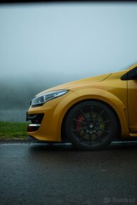 Renault Megane RS 265 CUP - 4