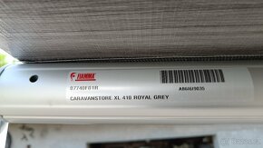 Markyza Fiamma CaravanStore XL 410cm - 4