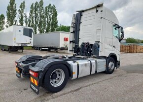 Prodám Tahač Volvo FH 13 Globetrotter XL 460 Turb - 4