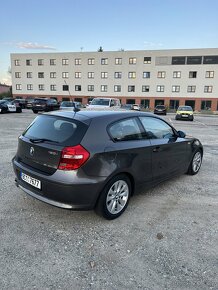 Bmw 120i coupe, 125 kW - 4