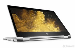 HP EliteBook x360  1030 G2,Intel Core i5 - 4