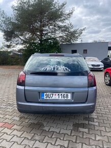 Opel signum 1.9 cdti 110 kw - 4