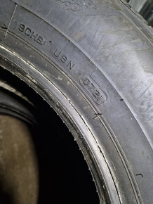 215/65 r16 pneu letni 2ks 215 65 16 - 4