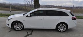 Opel Insignia Sports Tourer 2.0 CDTi (120 kW) - 4