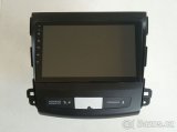 MITSUBISHI dotykove autoradia Android DVD USB SD WIFI BT - 4