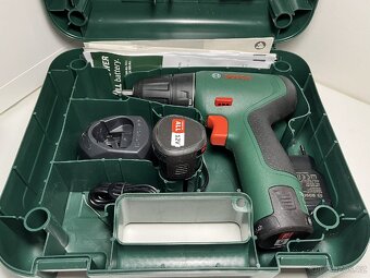 Aku šroubovák Bosch EasyDrill 1200 - 4