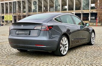 Tesla Model 3 Performance/Dual Motor/AWD/377 kW/2019 - 4