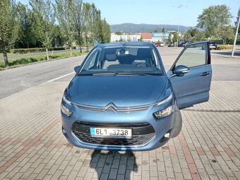 Citroen C4 Picasso - 4