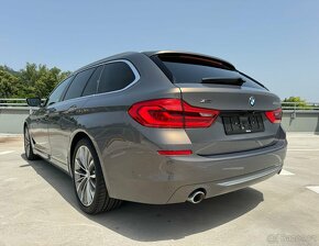 Bmw 530xd Touring G31 - 4