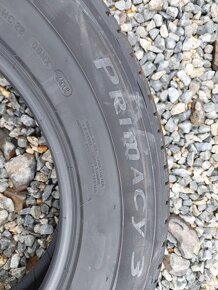 letní pneu 215/65 R17 99V - 4