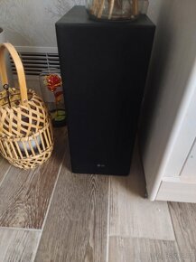 Soundbar - 4