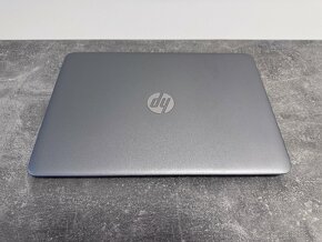 HP EliteBook 840 G4 Intel Core i5-7300U - 256GB SSD - 8GB - 4