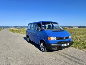 VW T4 Transporter 2.5Tdi 75kw - 4