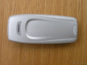 Nokia 3410 - 4