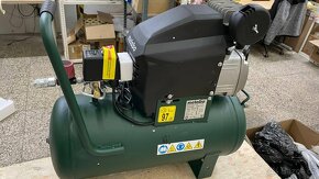 METABO Kompresor Basic 250-24 W 601533000 - 4