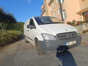 mercedes vito - 4