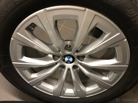 ORIGINAL ALU KOLA BMW 3 G20 G21 "STYLE 775" 225/50/17 - 4