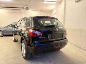 NISSAN QASHQAI 4x4 2.0dCi 110kW - 4