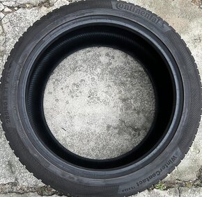 285/40 R21 109V XL Continental TS 850P zimní pneumatiky 4921 - 4