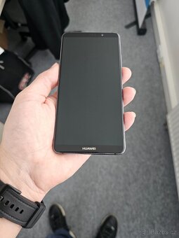 Huawei Mate 10 Pro - 6/128GB - 4