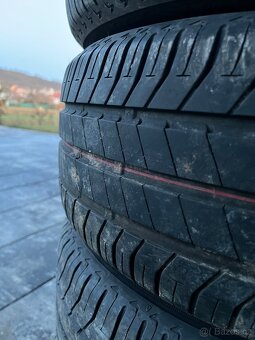 Bridgestone Ecopia 205/45 r17 - 4