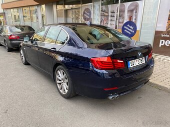 Bmw 530d 180 kw - 4