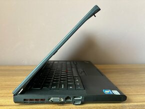 Lenovo Thinkpad T420 - 4