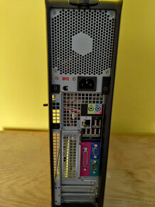 Dell Optiplex 745 - 6 GB RAM, Win10 - 4