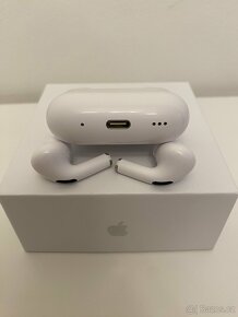 Apple Airpods pro 2 Gen - 4