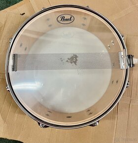 Pearl Target 14x5,5 - 4