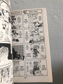 Shugo Chara Chan 1 - 4