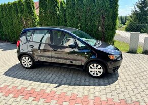 Mitsubishi Colt 1,3i pravidelný servis klima benzín - 4