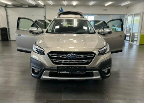 Subaru Outback 2.5 TOURING 2024 zaruka 124 kw - 4