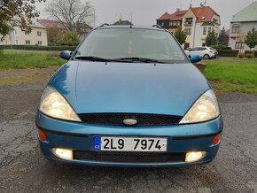 Prodám Ford focus - 4