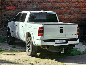 Dodge Ram 1500, 5.7 HEMI 295 kW LIMITED - 4