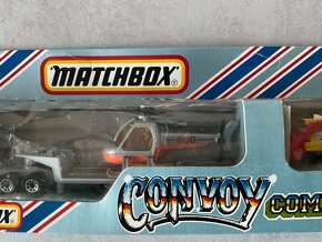 Matchbox Convoy Combination - 4