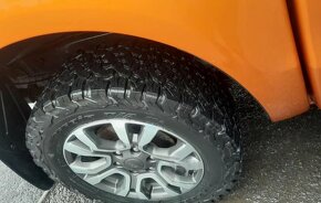 FORD RANGER WILDTRAK RV 2019 3.2TDCi 200PS DPH - 4