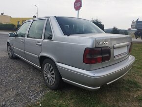 Volvo S 70  2.5 TDi - 4