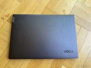 Lenovo Yoga 7 Slim Pro - 16ARH7 - 4