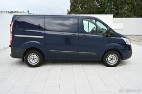 Ford Transit Custom 2.0TDCi 77KW L1 2/2017 DPH - 4